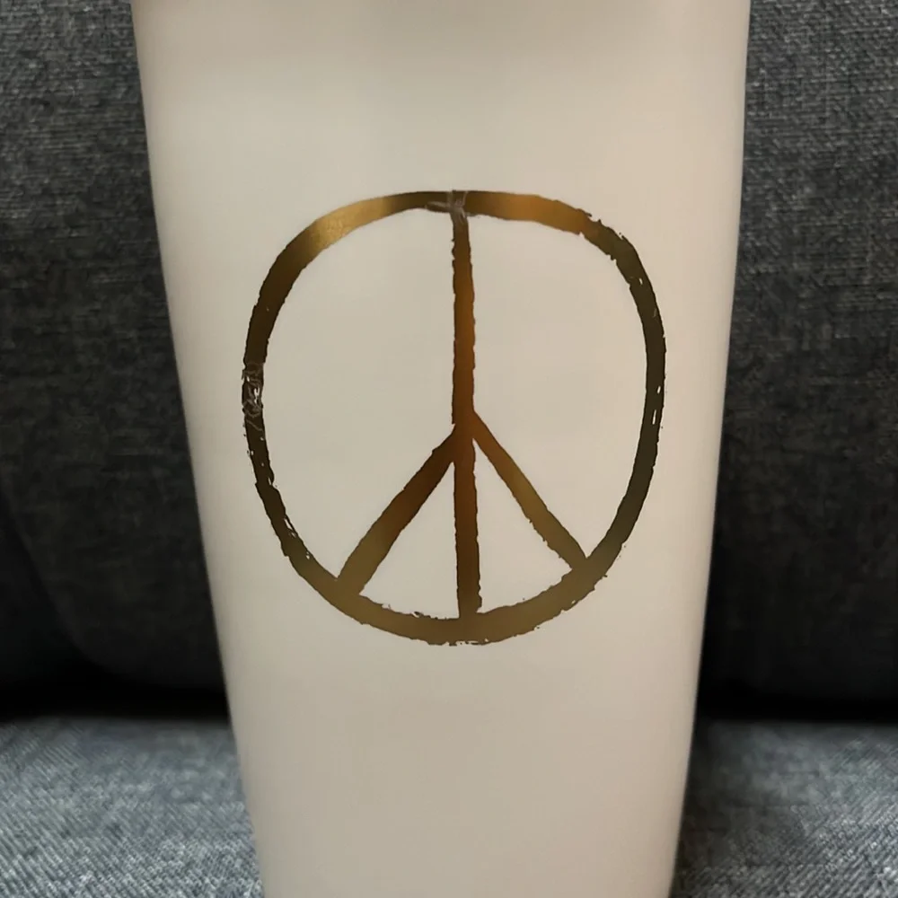 Starbucks great mug